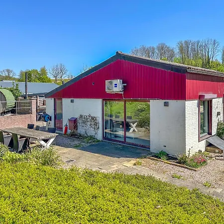 Ferienhaus Geulhuisje Boven Schin op Geul