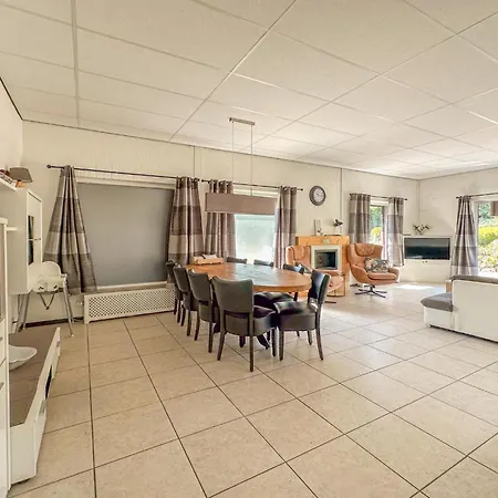 Geulhuisje Boven Ferienhaus Schin op Geul